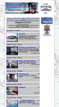 Mobile Screenshot of ferienwohnung-spanien.info